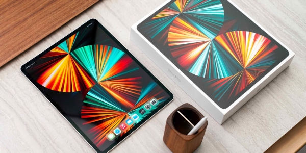 Apple, Amazon та Google перетворюють планшети на розумні екрани та колонки